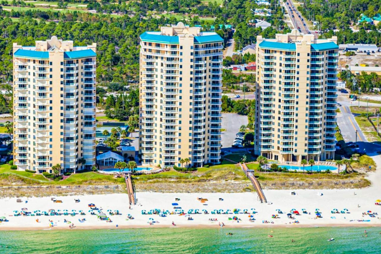 Beach Colony Of Perdido 펄디도 키 객실 사진